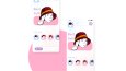 Parity App UI Design