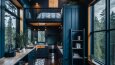 Tiny House Tasarımı