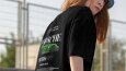 T-Shirt Tasarımı