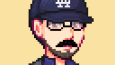 Pixel Portreler!