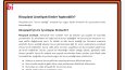 Yazmış olduğum SEO uyumlu Makaleler ve Akademik Makale