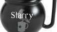 Starry Cup - Cadı Temalı Kafe Tasarımı