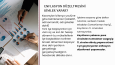 📖📊 Akademik ve İş Sunumlarında Profesyonel Dokunuş