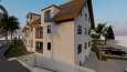 Edelstaße, Almanya Konut 3D Modelleme ve Görselleştirmesi