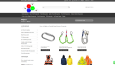 E-Ticaret Sitesi Tasarımı - Anahtar Teslim