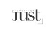 Just Production Logo