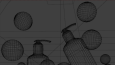 Fotogerçekçi Kozmetik Ürün 3D Modelleme
