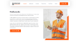 Hazırladığım çeşitli wordpress siteleri ve tasarımları