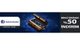 Göz Alıcı Banner ve Reklam Tasarımları
