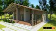 PREFABRİK EV-SİVAS