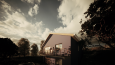 4 Mevsim Render/4 Seasons Rendering