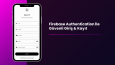 Dijital Kartvizit Android Mobil Uygulama