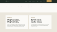 Mt Mobilya Kurumsal Web Sitesi