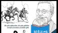 Kitap ve dergin için ne çizmemi istersin?