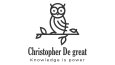 Christopher De great