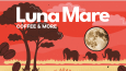 Luna Mare Coffee&Bakery Ambalaj Tasarımı