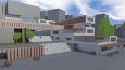 3D Render Çalışmaları