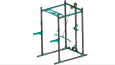 GYM EQUIPMENT
