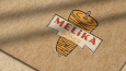 Melika Döner Logo