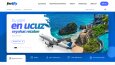 Web ya da mobil app için ui ve ux tasarımı yapabilirim
