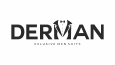 Derman Suit Logo Çalışması