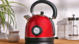 Fusion 360 - Görsel Referanslı Detaylı Kettle Modellemesi