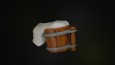 3D Oyun Modellerim | Portfolyo