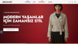 Modern ve Profesyonel E-Ticaret Tasarımları