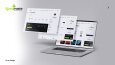 Mobil ve Web Arayüz UI UX Tasarımları