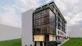 3D DIŞ MEKAN MODELLEME VE TASARIM