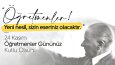 Özel Gün Tasarımları