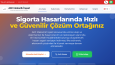 Kurumsal Web Sitesi