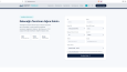 Deafinity Teknoloji web sitesi 