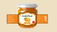  REÇEL ETİKET TASARIMLARI - JAM LABEL DESIGNS