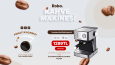 Onepage Website Örnek İşlerim