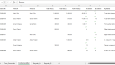 Excel Dosyası Karşılaştırma — Örnek Sonuç Raporu
