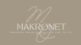 Makronet- Logo Tasarımı