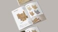Marble Catalog Design