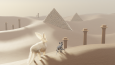 Desert Spirit Oyun Tasarımı