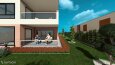 3D Villa Peyzaj Projesi