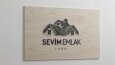 Minimalist Logo Tasarımları