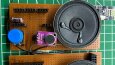 Atmega ile Walkie Talkie