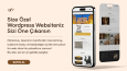 Ben Profesyonel ve Hızlı WordPress Siteleri Yaparım