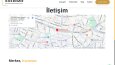 Gökdemir Mühendislik – WordPress Kurumsal Web Sitesi