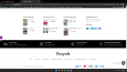 Wordpress E-Ticaret Sitesi