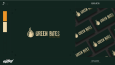 Green Bites | Logo Design