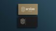 Hukuk Ofisi - Avukat Logo Tasarım