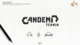 Candemir Teknik - Logo Tasarımı