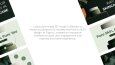 Creme - Landing Page
