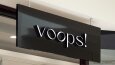 Özgür Giyim Markası voops! un kurumsal tasarımı